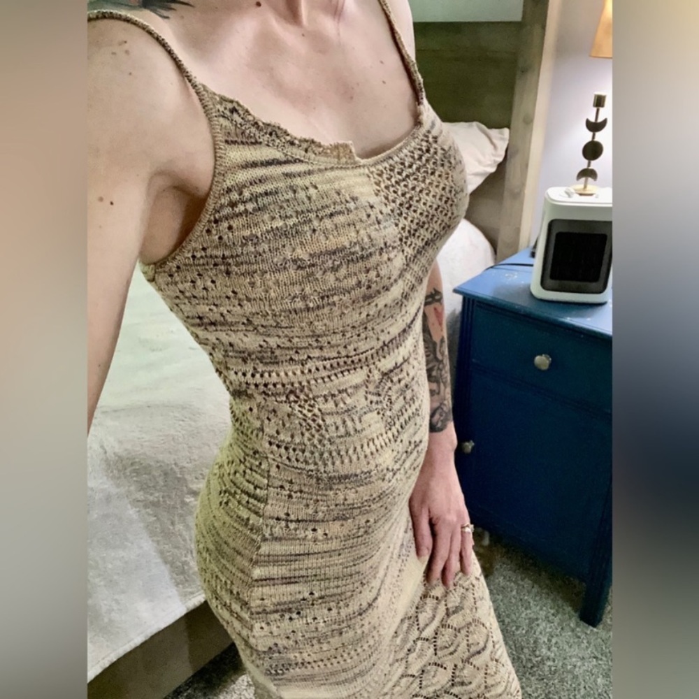 RARE• NO LONGER AVAILABLE ANYWHERE. Jen’s Pirate Booty “Scorpion” Dress